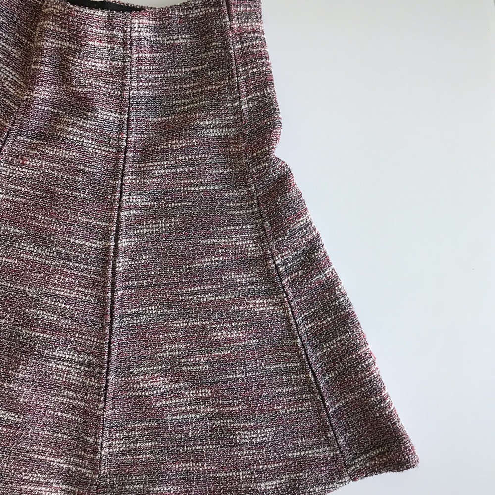 Ann Taylor LOFT skirt